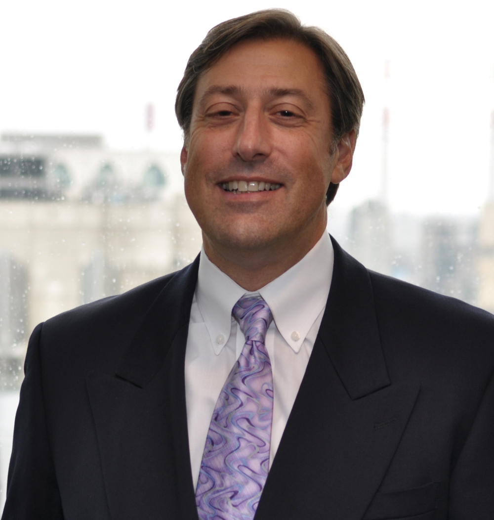 Eugene Molinelli