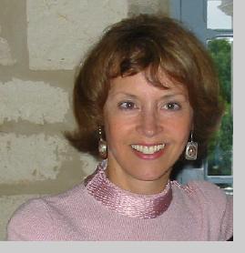 Judith Evans